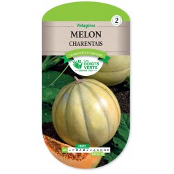MELON CHARENTAIS cat2