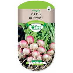 RADIS DE SEZANNE cat2