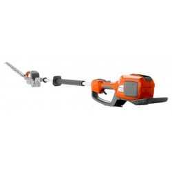 TAILLE-HAIE PERCHE BATTERIE...