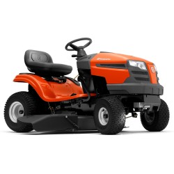 AUTOPORTÉE TS138L - HUSQVARNA