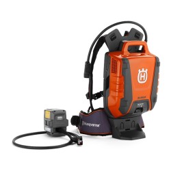 BATTERIE DORSALE BLI550X...