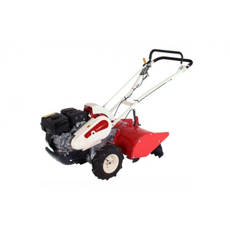 MOTOBINEUSE PUBERT ROTO 507 FRAISE ARRIERE 50CM