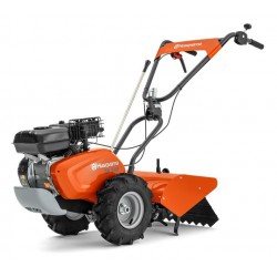 MOTOCULTEUR ROTOFRAISE...