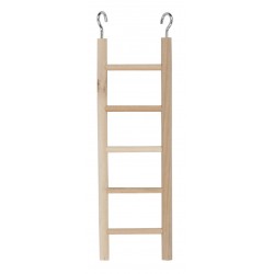 Echelle en bois