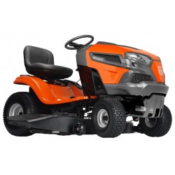 AUTOPORTÉE TS142T - HUSQVARNA