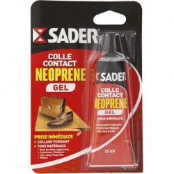 COLLE NÉOPRÈNE GEL 55ML -...