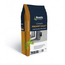 CIMENT PROMPT VICAT 5KG -...