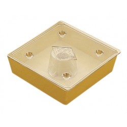 NOURRISSEUR LOHRO CARRÉ...