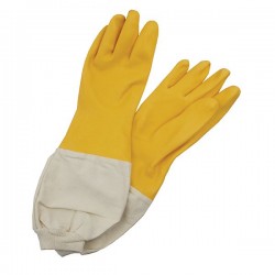 GANTS APICULTEURS LATEX T9