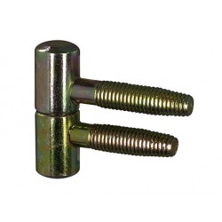 FICHE A VISSER D13 ACIER...