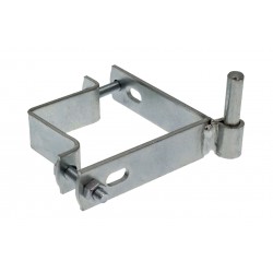 COLLIER BARRIERE GOND D14...