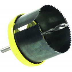 SCIE CLOCHE HCS MULTI LAMES...