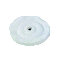 DISQUE COTON A POLIR Ø100MM...