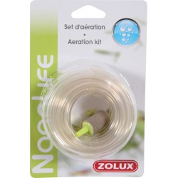 SET D'AERATION POUR AQUARIUM