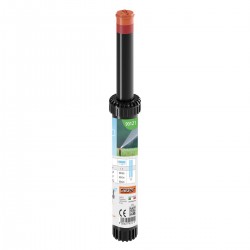 TUYERE FINE BANDE 4" - CLABER