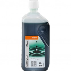 HUILE HP SUPER 2TEMPS 1L...