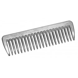 PEIGNE A CRINIERE METAL