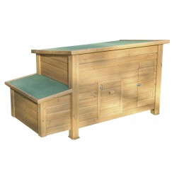 POULAILLER FLORENTINA...