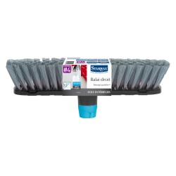 BALAI DROIT FIBRES...