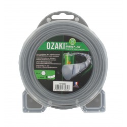 FIL NYLON ROND 2,4MM 1512003