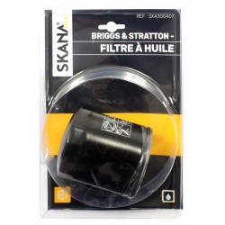 FILTRE A HUILE SK4300407