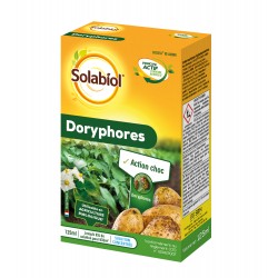 DORYPHORES 125 ML - SOLABIOL