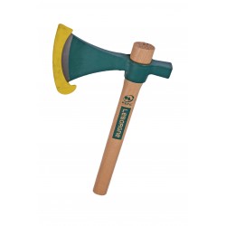 HACHETTE MANCHE BOIS DROIT...