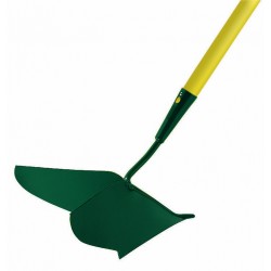 BUTTEUR RAYONNEUR MANCHE...