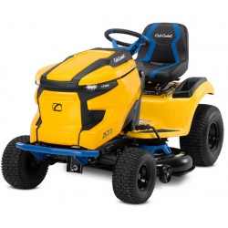 AUTOPORTEE CUB CADET BATTERIE XT2ES107