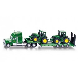 JOUET SURBAISSE A. JOHN DEERE