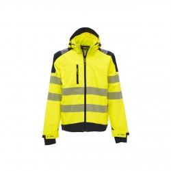 VESTE EN TISSU HOMME...