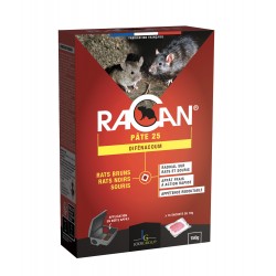 PÂTE DIFÉNACOUM 150G - RACAN