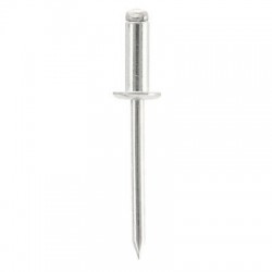 RIVETS Ø4MM L12MM - TIVOLY