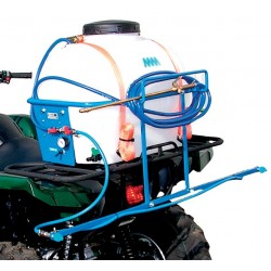 PULVERISATEUR 90 LITRES...