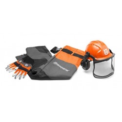 KIT EPI - HUSQVARNA