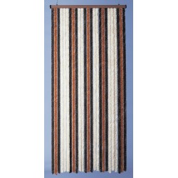 RIDEAU FLORENCE CHENILLE...