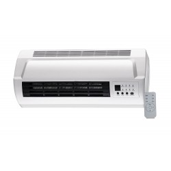 RADIATEUR CÉRAMIQUE MURAL...