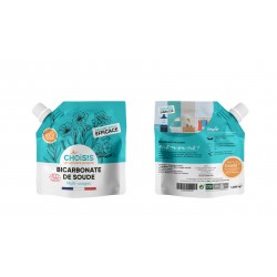 BICARBONATE DE SOUDE 1.25KG...