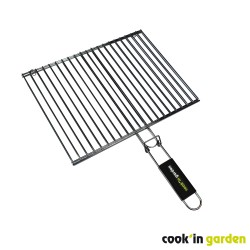 GRILLE DOUBLE 40X30CM -...