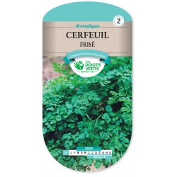 CERFEUIL FRISE CATROS