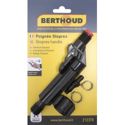 POIGNÉE COMPLÈTE TOUS...