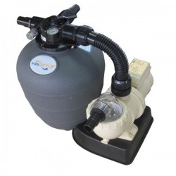 KIT DE FILTRATION À SABLE...