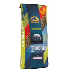 ALIMENT CHEVAUX TRADITION...