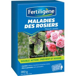 MALADIES DES ROSIERS UAB...