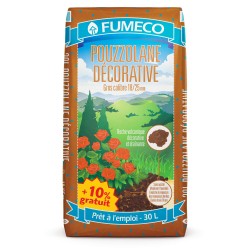 POUZZOLANE 18/25 33L - FUMECO