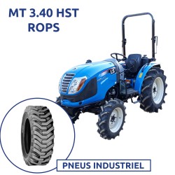 TRACTEUR LS MT3.40 - HST -...