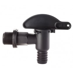 ROBINET GROS DEBIT CUVE...