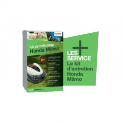KIT NETTOYAGE ROBOT MIIMO -...