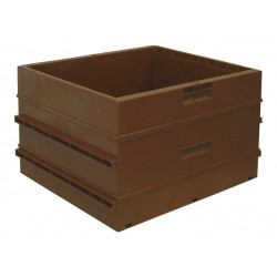 CORPS DE RUCHE EN PLASTIQUE...