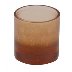 CUPULES PLASTIQUE NICOT X100